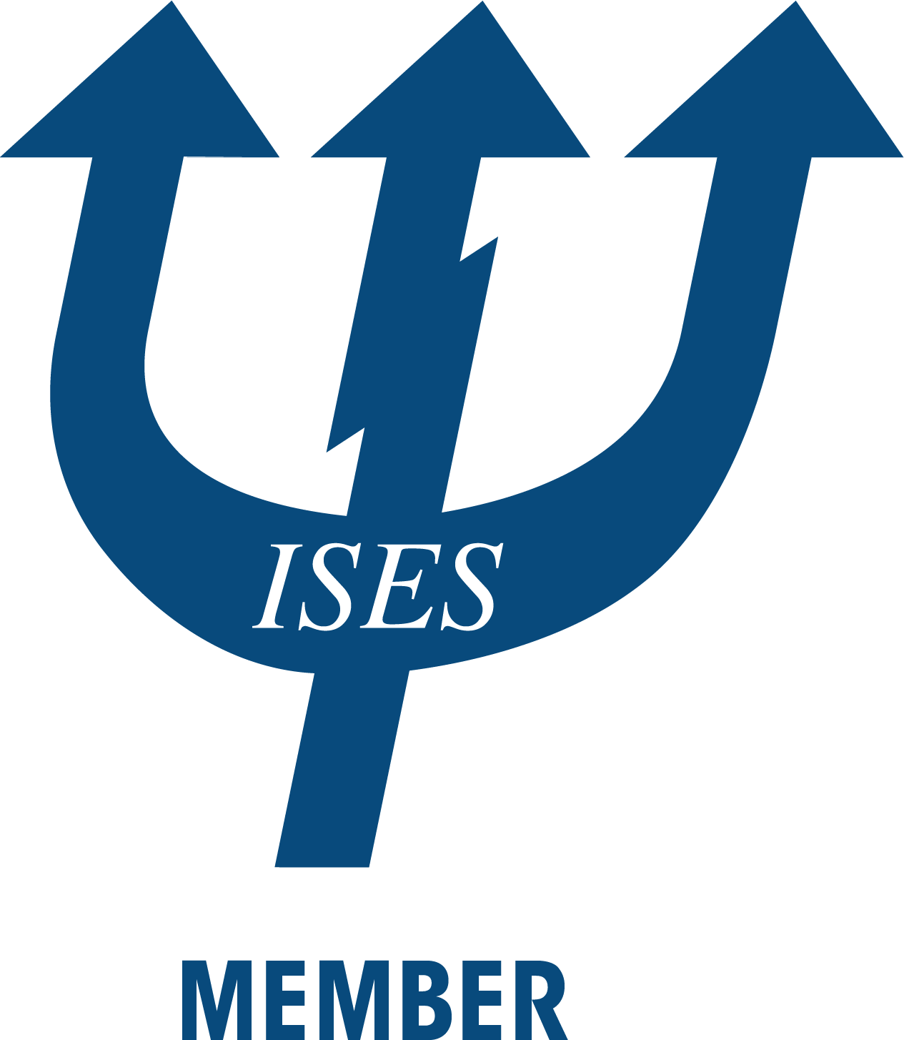 ISES MEMBER